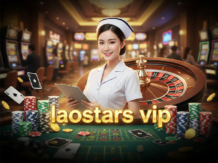 สมัคร laostars vip