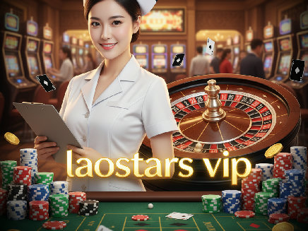 laostars vip สล็อต