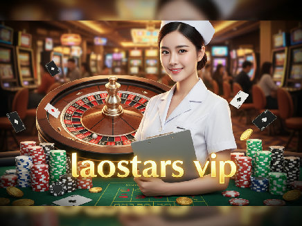 laostars vip login