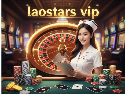 laostars vip
