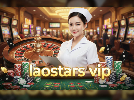 laostars vip สล็อตออนไลน์